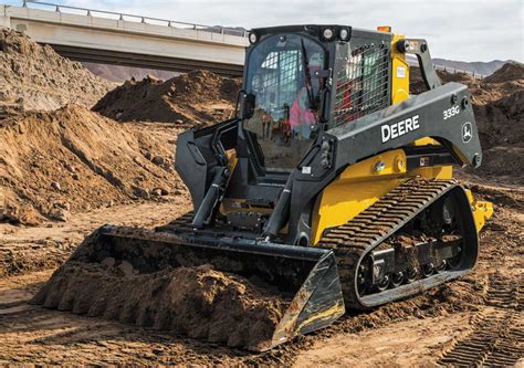 john deere skid steer track replacement|john deere track loader sizes.